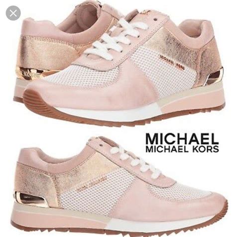 michael kors armband rosegold|michael kors sneakers.